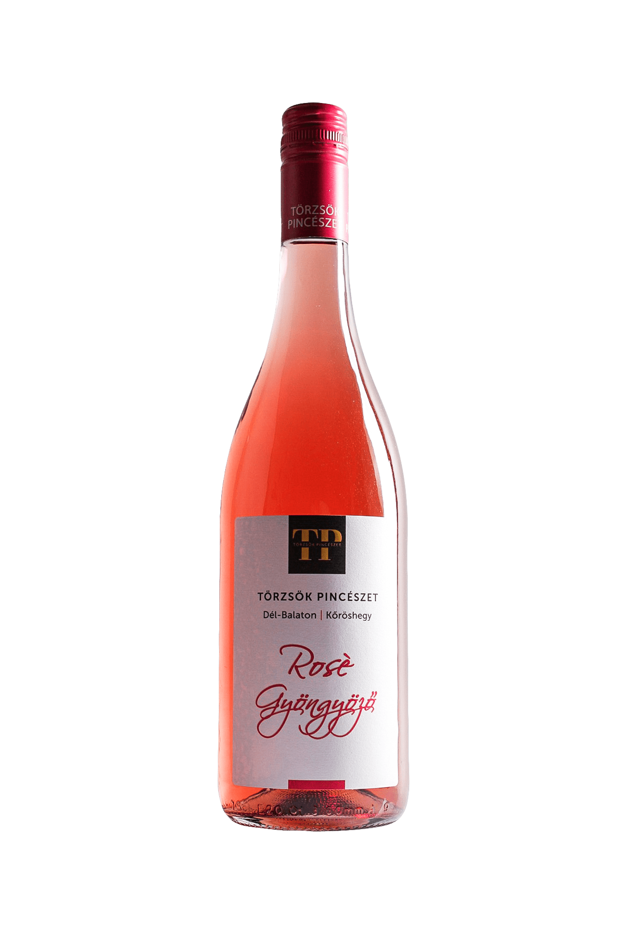 Rosé Gyöngyöző-min